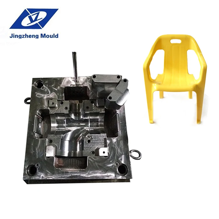 Industry Price Plastic Injection Chair Mould Manufacturers, Plastic Chair Mould