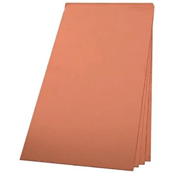 Oxygen free copper C10200 TU1 copper sheets price
