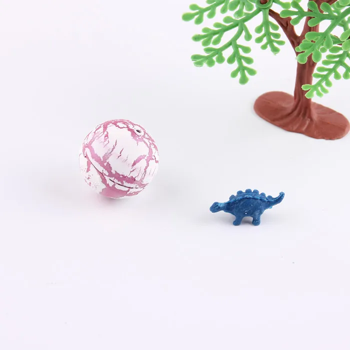 Crack growing dinosaur egg hatching dinosaur learning educational toys /Easter eggs