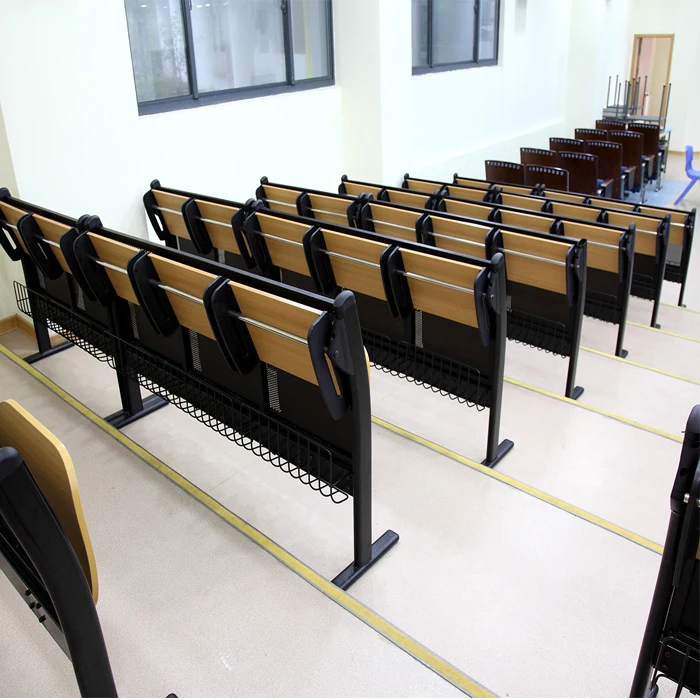 Студенческие парты и стулья набор дёшево школьная мебель для продажи TC005-E