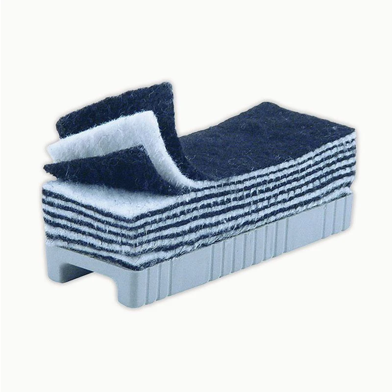 Пользовательский Магнитный ластик для доски, ластик для белой доски