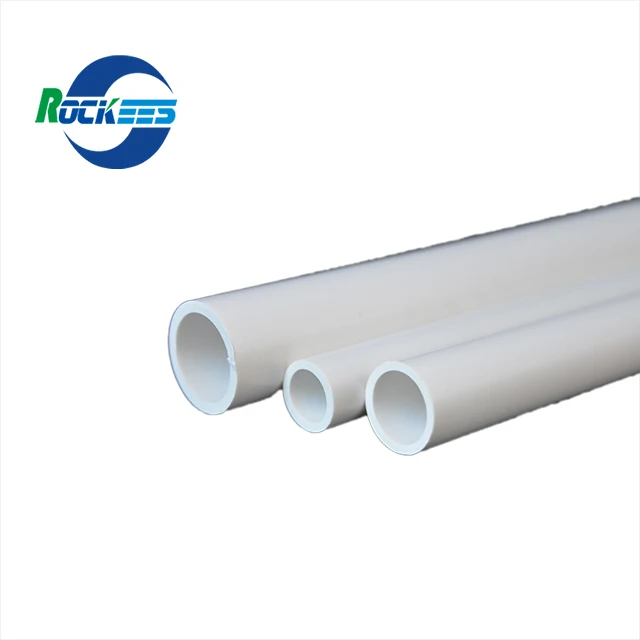 110mm upvc pipe pn16 food grade pvc pipe