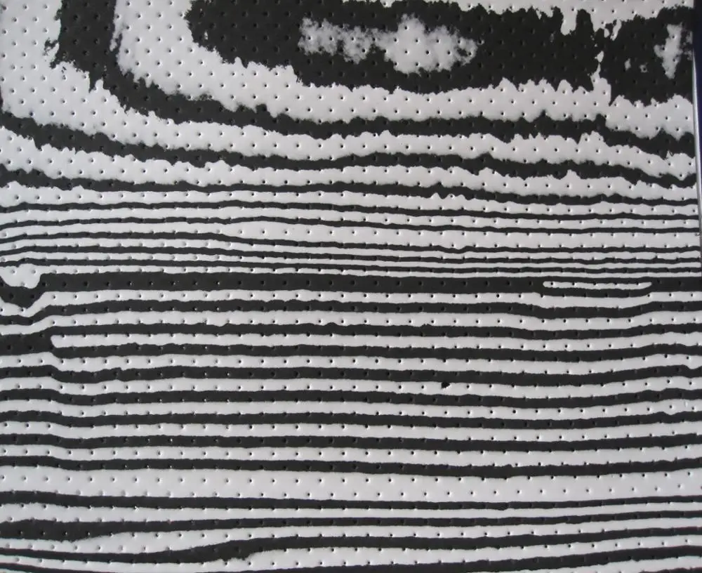 perforated EVA sheet