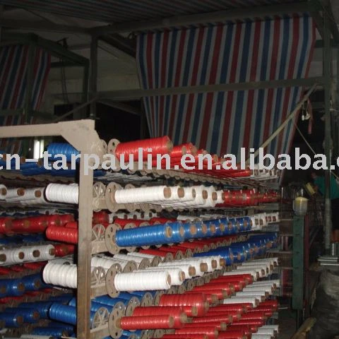 tarpaulin sheet