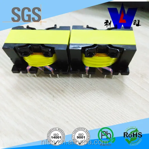 PQ2625 ферритовый сердечник smps трансформатор