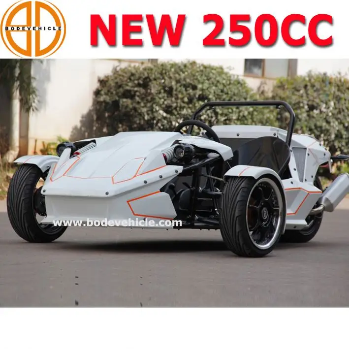 NEW china atv EEC 250CC drift trike (MC-369)