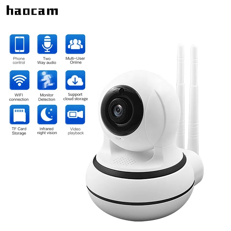 Hot Sale Factory Price 2Megapixel Babysister Interchangeable Digital Wireless Phone Video Camera Child Baby Monitor