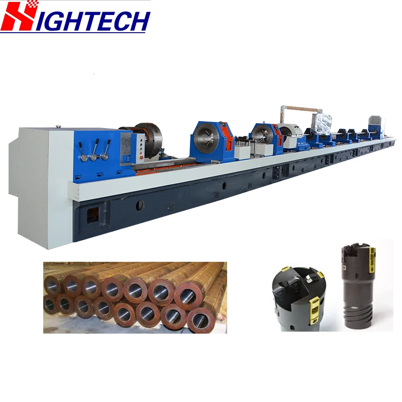 Horizontal High Precision Cylinder Boring and Honing Machine for sale