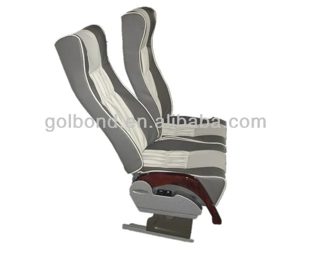 bus seat manufacturer