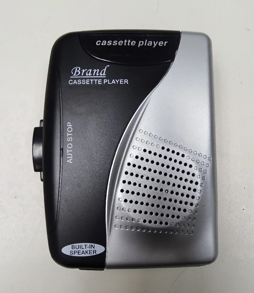 
 Аудио медиа-проигрыватель  