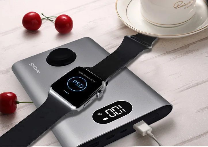 ( Top Quality ) PD 45W 2018 Best 20000mah Aluminum Portable Quick Charging Power Bank For Laptop ,Mobile Power Bank 20000mah