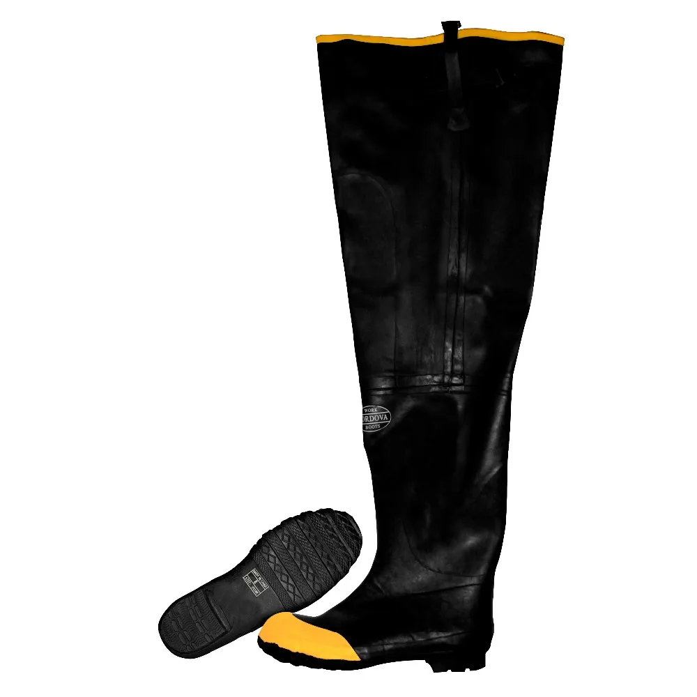 China Supplier Lowest Price farm rubber shoes with steel toe