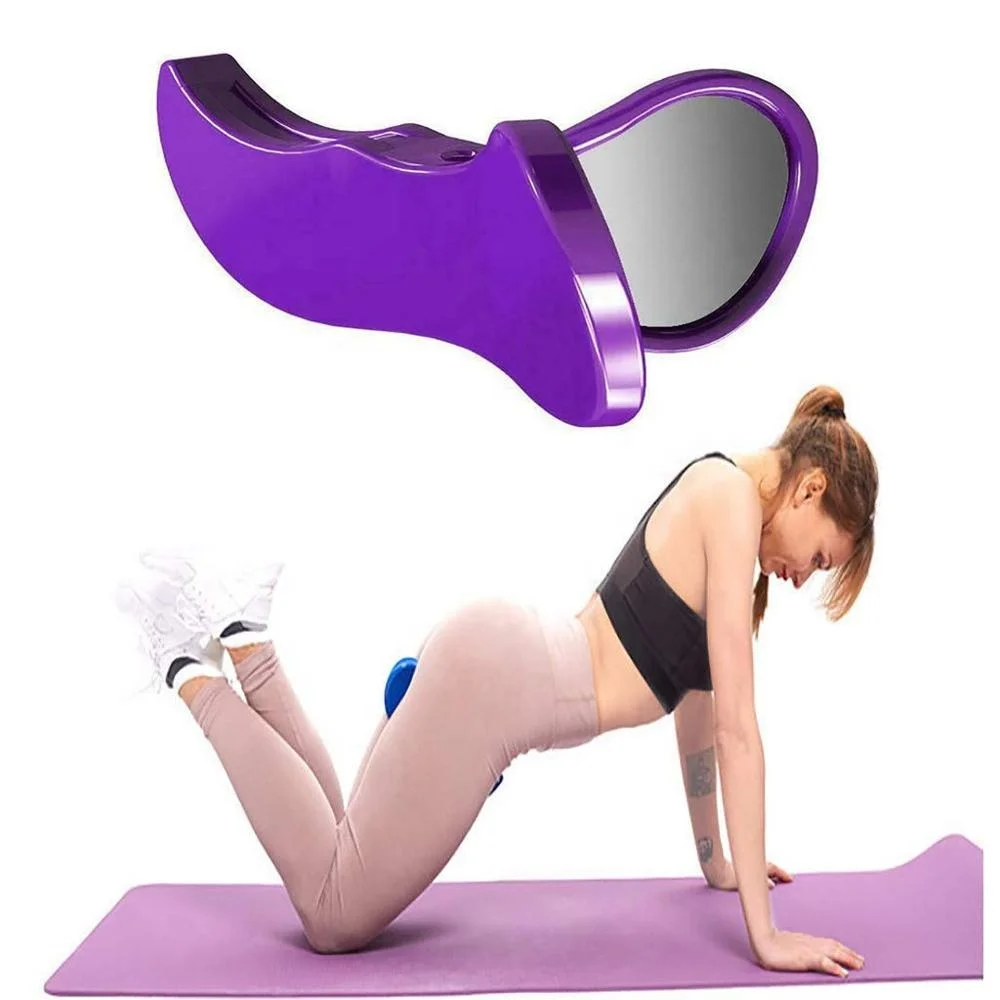 
hip tranier buttock trainer hip clip 