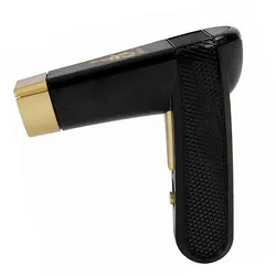 STOCK Arabic Bakhoor Electric Incense Burner Portable Brass Dukhoon Mini Usb Metal Electronic Bukhoor Incense Burner Sets Muslim