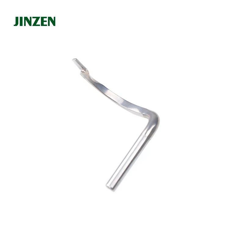 3209300 Spreader Suitable For YAMATO VC2600/VC2700/VF2400 Curved Needle Bending Looper of Industrial Sewing Machine Spares Parts