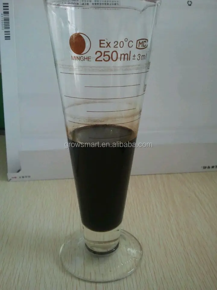 Organic hydroponics Liquid Fertilizer Plant Prices