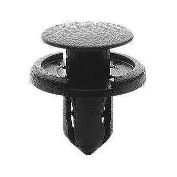 Auto Body Parts Japan Cars Aftermarket Parts Fender Clip Fasteners 01553-09611