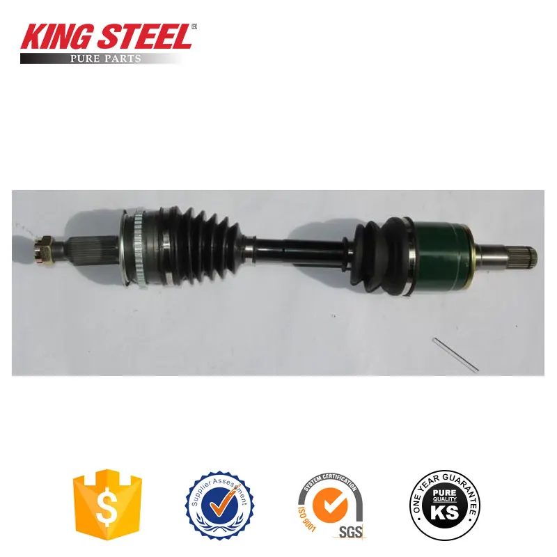 Front Drive Shaft for Mitsubishi L200 Triton 2007 3815A307 3815A309