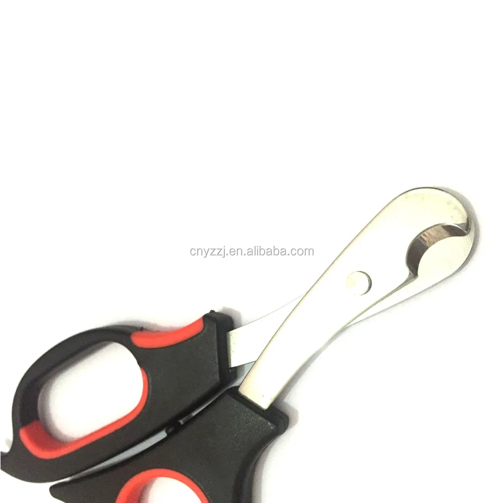 3 in 1 Professional Pet Dogs & Cats Nail Trimmer Grinder Easy-to-cut Pets Nail