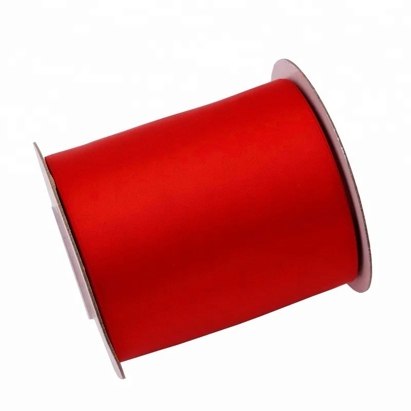Wholesale High Quality Silk Satin Ribbon Tape
