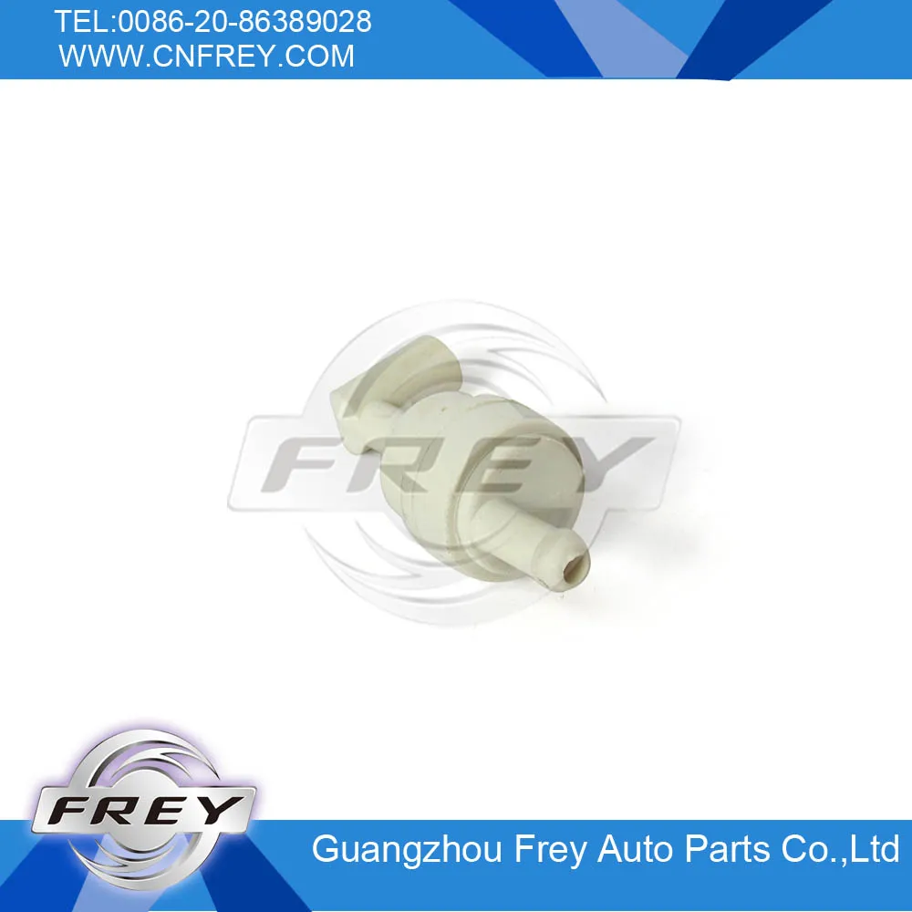 Washer-Fluid Pipe Valve for Windshield Washer System 61661389040 for E32 E34 E36 525i 535i M5 318i 325i