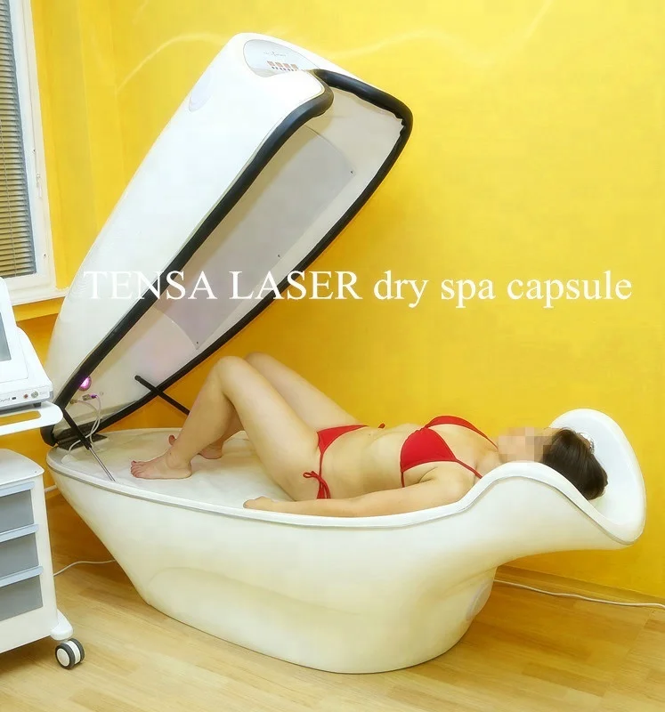 Спа-капсулы для похудения, озоновая сауна, Массажная машина, спа-капсулы для продажи