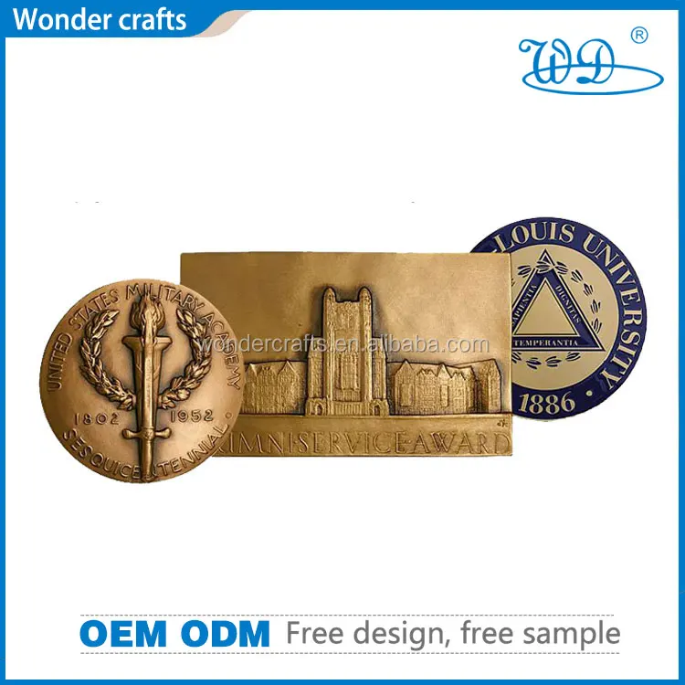 blue max replica 1st place second world war two ii trophy maker navy merchant track display case for medal detector companies