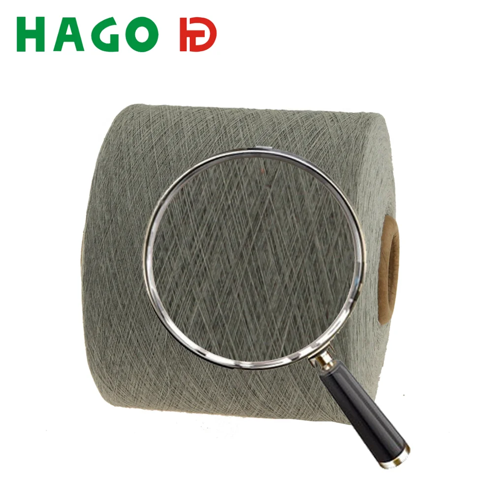 Mongolian cashmere silk 20 22d polypropylene yarn