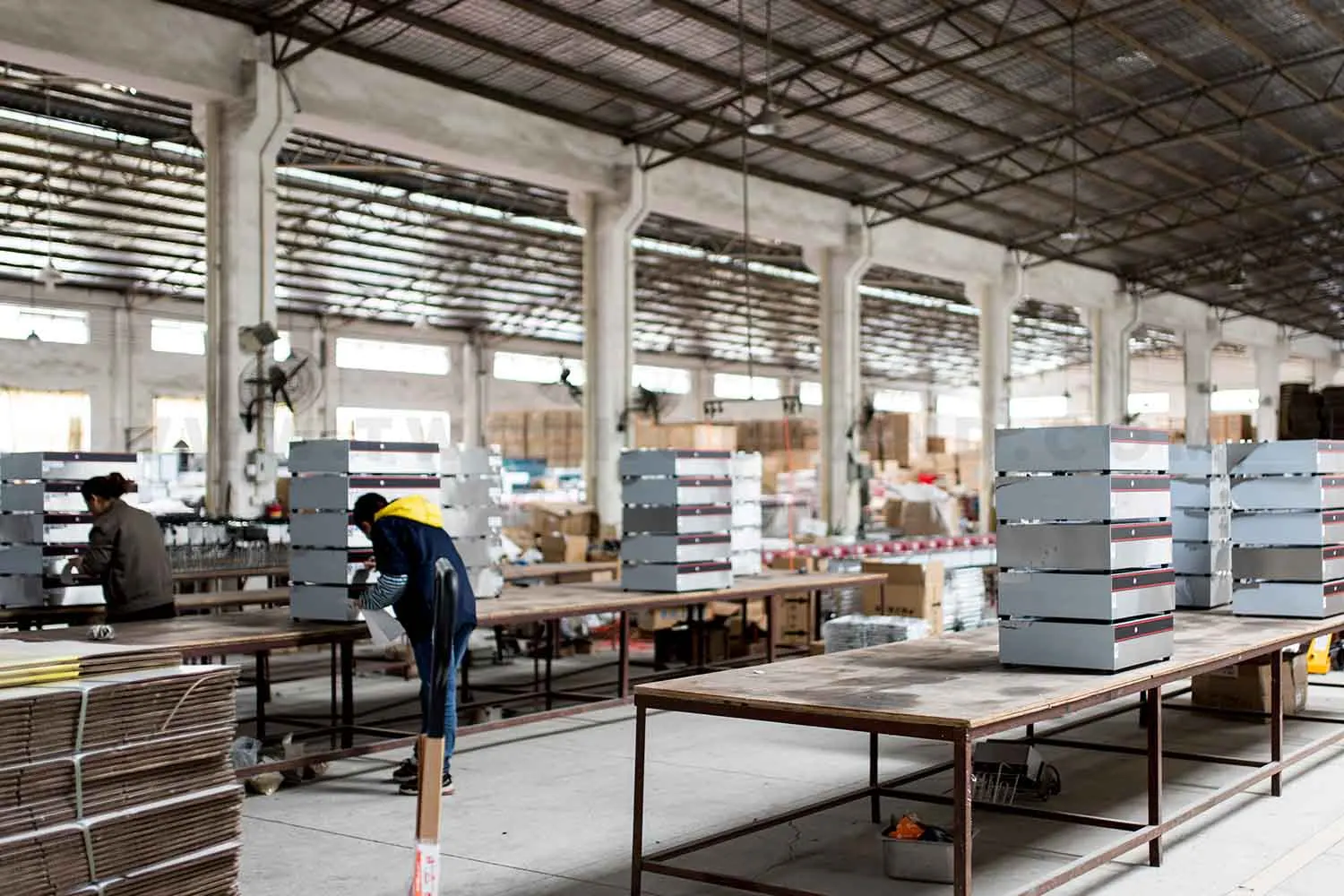 TT-WE262B 6 Liter Stainless Steel Fresh Potato Chips Open Fryer