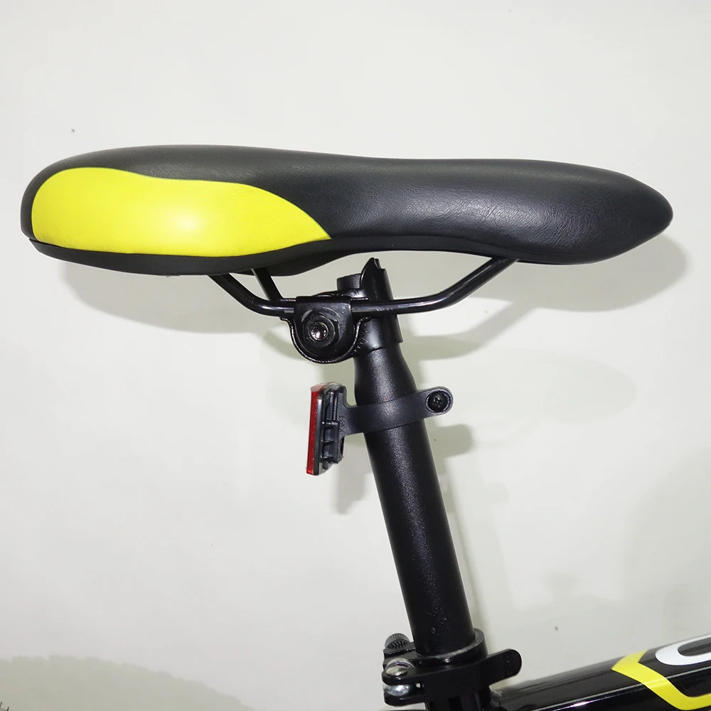 Hot sale customized steel 7 speed 20 inch 4.0 tire beach cruiser bike