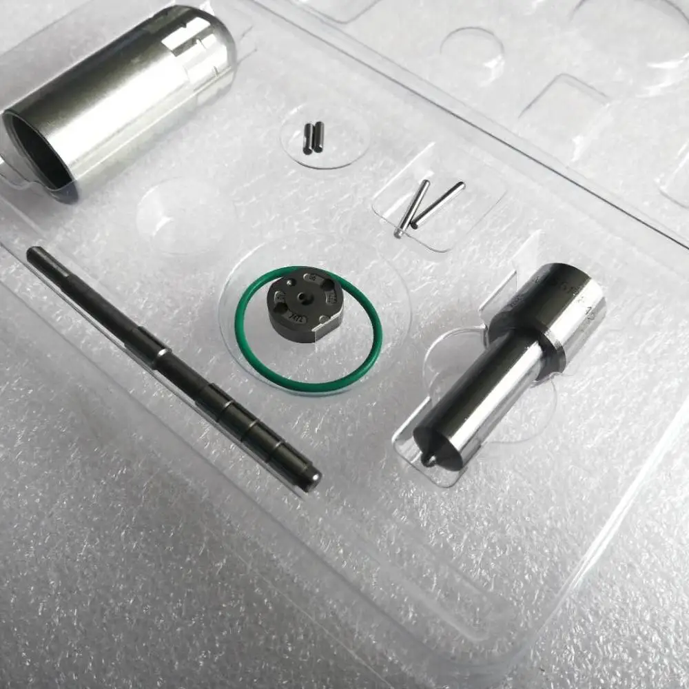 Repair kits for denso injector 095000-5344