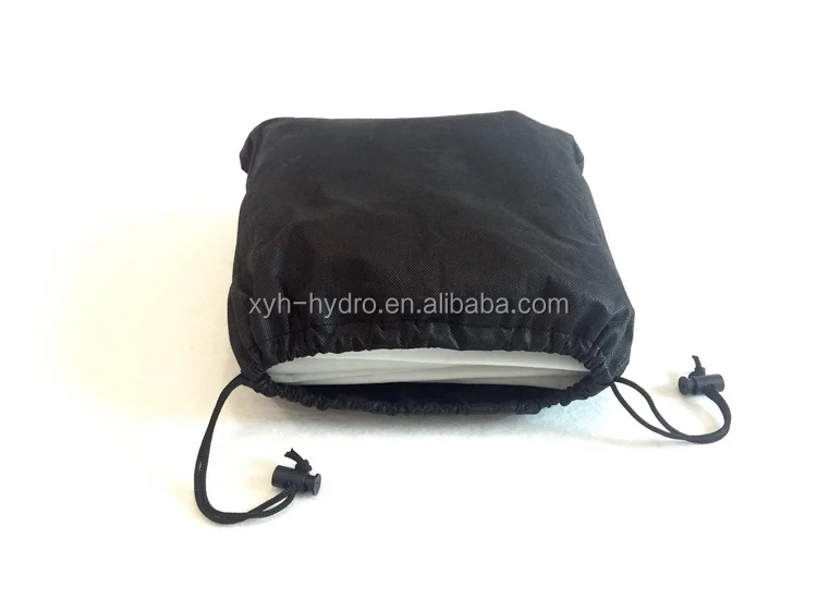 Herbal extraction bubble hash bag 20 Gallon 8 bags kit filter bag