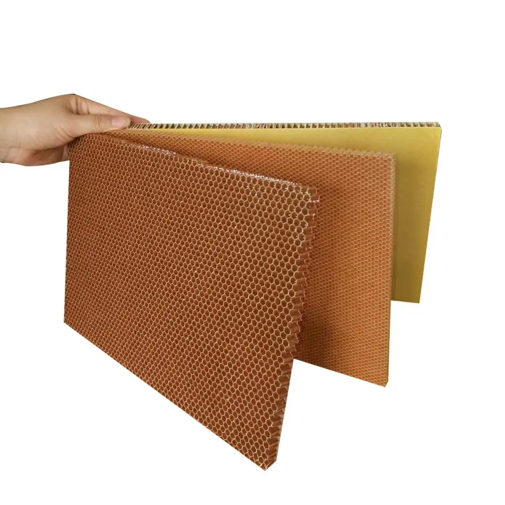 Kying paper honeycomb Electrical Insulation