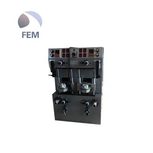 TC drawing dies inner core grinding and polishing machine