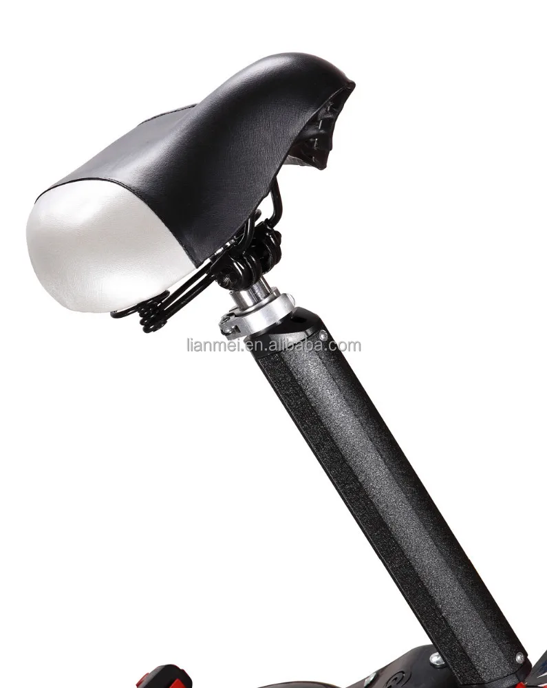 2 wheel electric scooter with CE 1000W hot new products for 2015