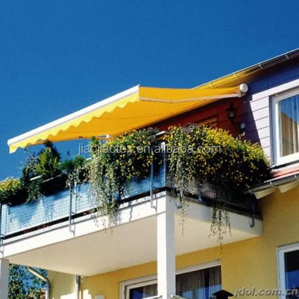 
 Ткань для наружного тента  