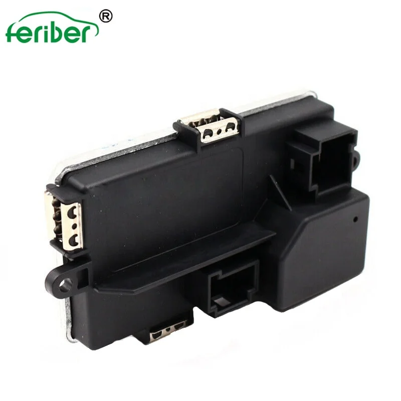 BLOWER MOTOR RESISTOR Regulator For BMW F10, F18 F07,F11,F12,F13,F01,F02 OEM# 9226780, 64 11 9 311 938, 64 11 9 226 780