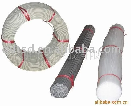 High quality PP welding rods