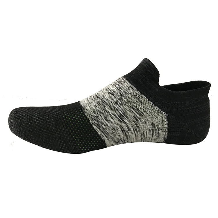 Sales high quality fit fashion printed custom sock shoe upper vamp