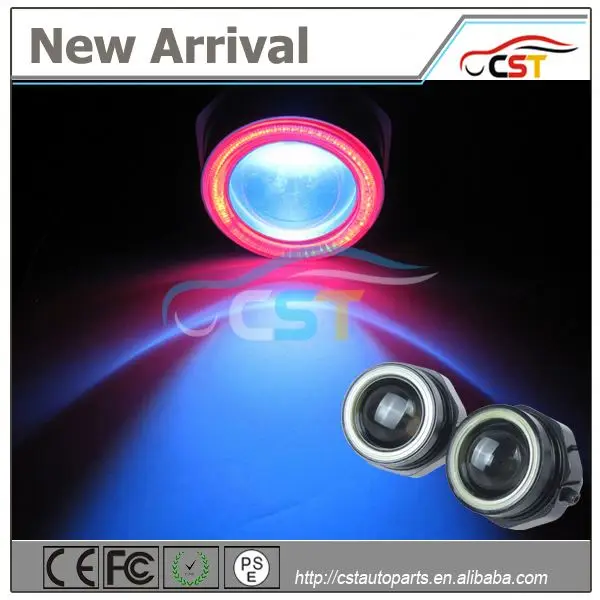 30w 1000lm 6~30v на крючке початка привело лампы ангел глаз дрл на крючке