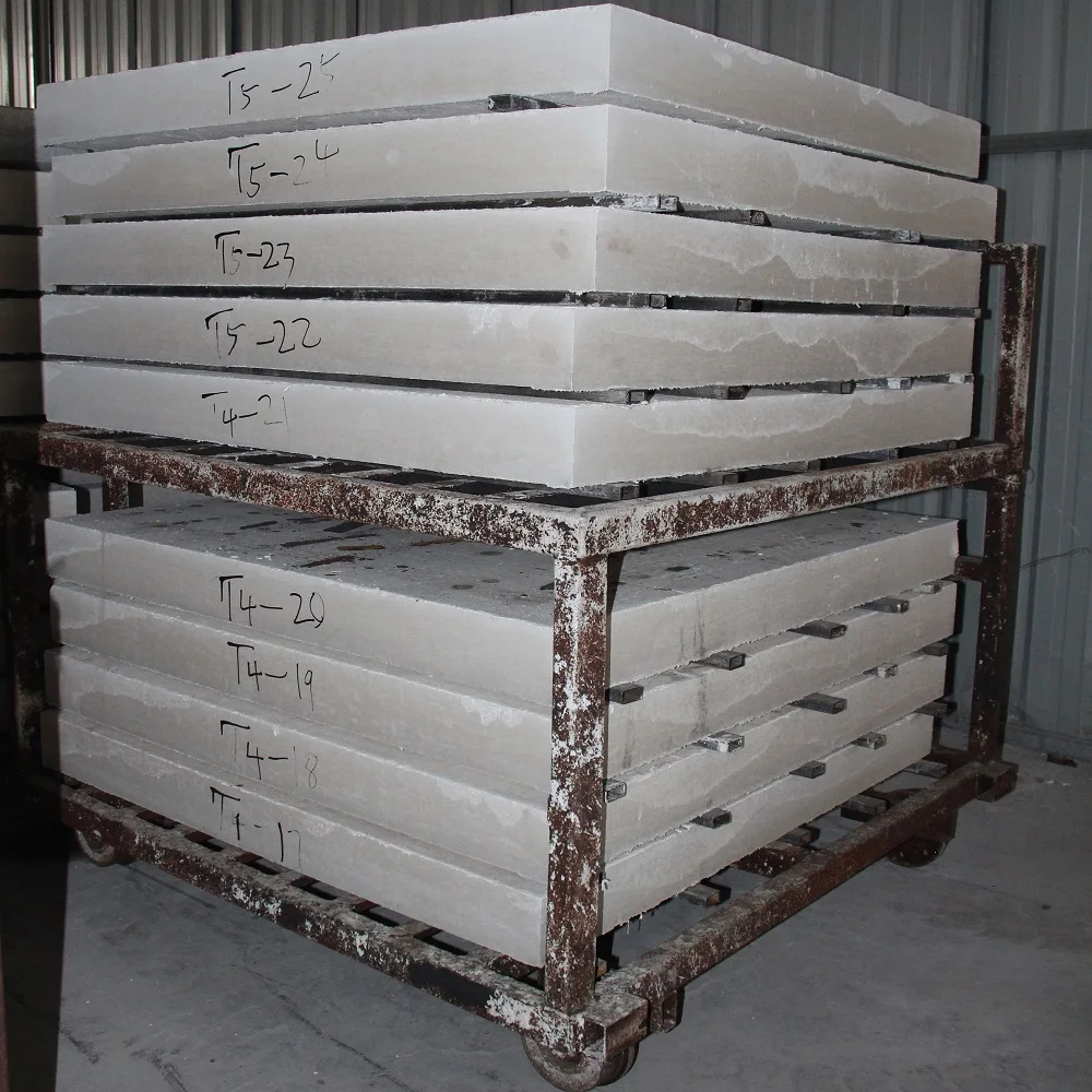 High Density Calcium silicate Board NR-85
