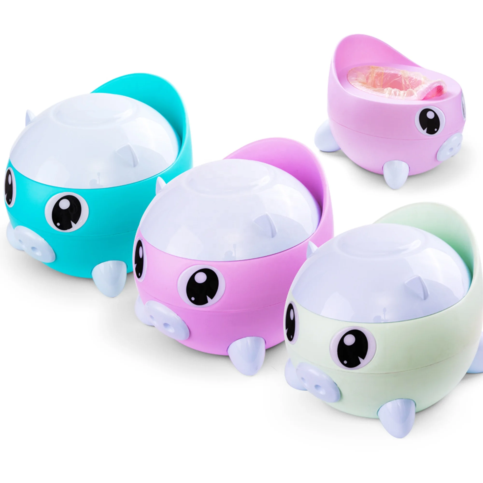 
baby potty baby closestool unique outdoor toilet design for baby and inflatable potty 