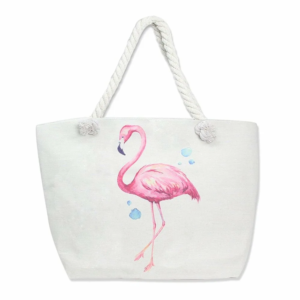Factory Direct Sales Reusable Customized printing logo Tote blank Large-size Cotton Shopping Bags For Women