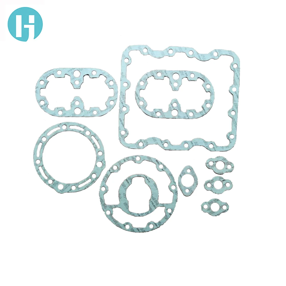 Bus A/C spare parts compressor Gasket 33-2805 for Thermo King compressor X430