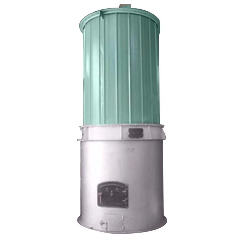 Газовый масляный термогрейлер 200000-2000000 ккал/ч/термический жидкостный нагреватель