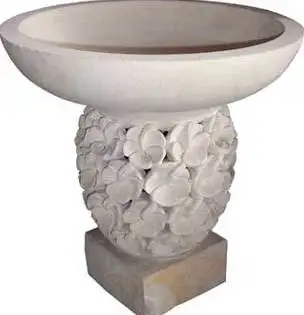 BALI STONE WATER FEATURE BSW31