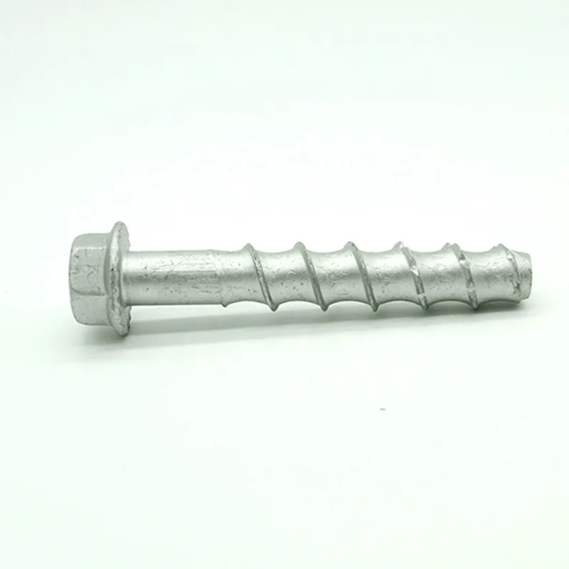 
stainless steel SUS410 hex cap screw bolt 