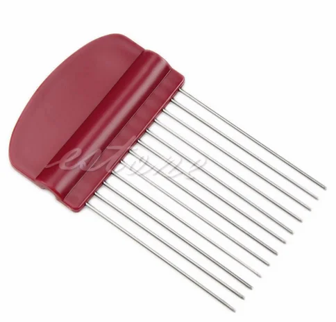 
New Paper Quilling Comb Plastic Holder Origami Carding Art DIY Craft Tool 