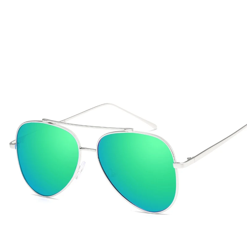 
Sinle custom polarized sunglasses classical glasses unisex polar eagle polarized sunglasses 