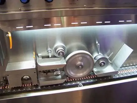 Promotional Wholesale   Tablet 1#2#Capsule Printing Machine